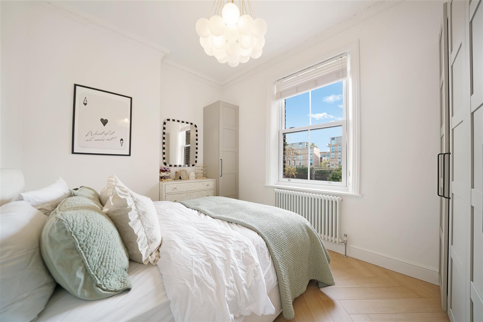 Brondesbury Road, London